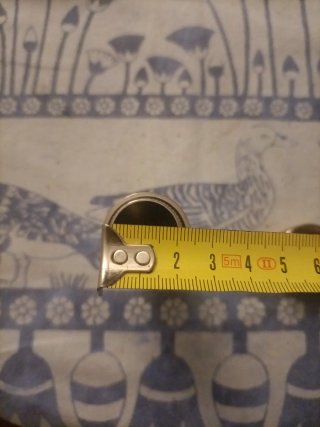 Grifo Cerveza Vástago Largo