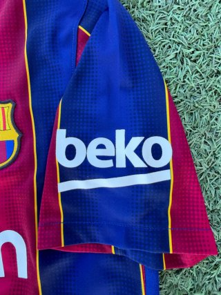 CAMISETA FC BARCELONA 20-21 ORIGINAL