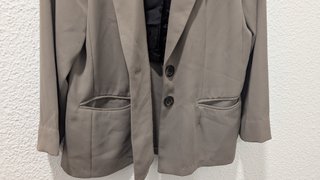 Americana Klassy Collection Talla L Beige
