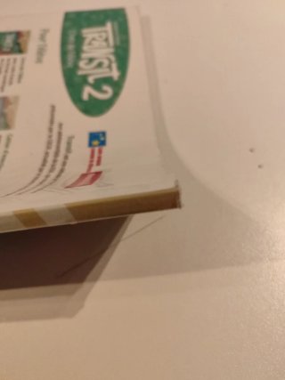 Transit 2, Méthode de français, Niveau A1-A2(1).