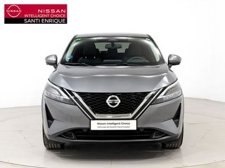 Nissan Qashqai 1.3 DIG-T MHEV 158CV N-CONNECTA DCT 5P