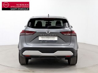 Nissan Qashqai 1.3 DIG-T MHEV 158CV N-CONNECTA DCT 5P