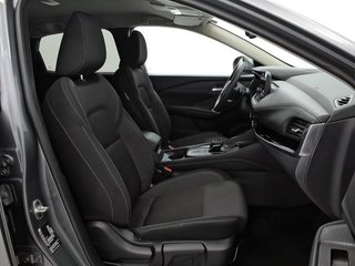 Nissan Qashqai 1.3 DIG-T MHEV 158CV N-CONNECTA DCT 5P