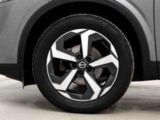 Nissan Qashqai 1.3 DIG-T MHEV 158CV N-CONNECTA DCT 5P
