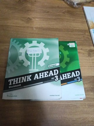 Libro inglés 3 eso