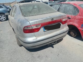 Despiece Seat Toledo II
