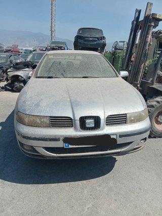 Despiece Seat Toledo II