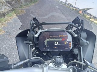 BMW R1200GS