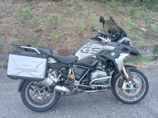 BMW R1200GS