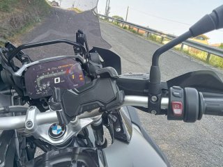 BMW R1200GS