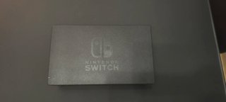 Nintendo Switch versión 2019