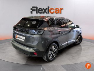 Peugeot 3008 225 e-EAT8 Allure Pack