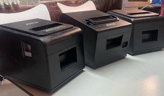 Ordenador HP TPV Táctil + 3 Impresoras + Cajon