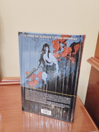 Biblioteca Conan: Las Cronicas De Conan 02