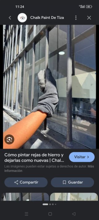 Se pintan todo tipo de puertas y ventanas