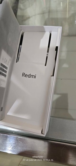 Xiaomi Redmi Note 14 Pro 5G Morado 256GB