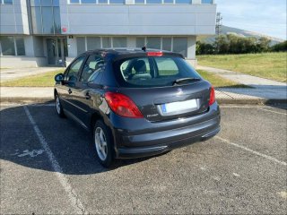 Peugeot 207 2008