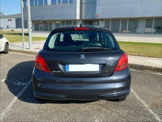 Peugeot 207 2008