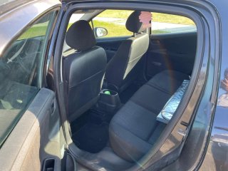 Peugeot 207 2008