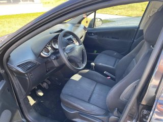 Peugeot 207 2008