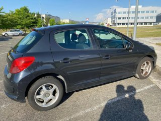 Peugeot 207 2008