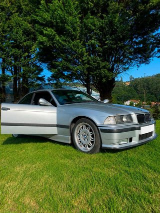 BMW Serie 3 M3 1994