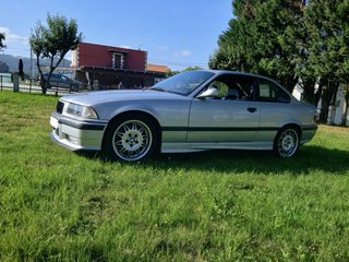 BMW Serie 3 M3 1994