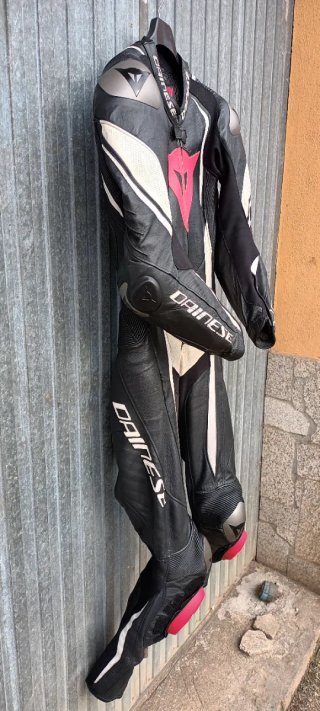 Mono Dainese Kyalami