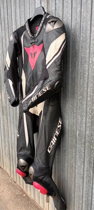 Mono Dainese Kyalami