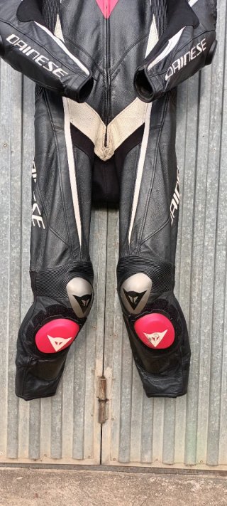 Mono Dainese Kyalami