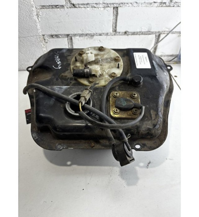 DEPOSITO COMBUSTIBLE SYM SYMPHONY 125