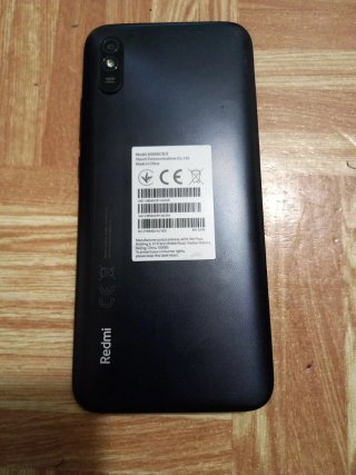 Xiaomi Redmi 9A 2GB RAM