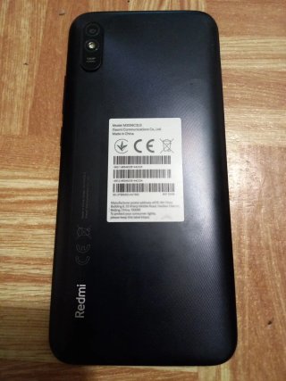 Xiaomi Redmi 9A 2GB RAM