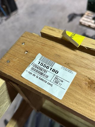 Lote Motores y cilindros maquinas marca linde