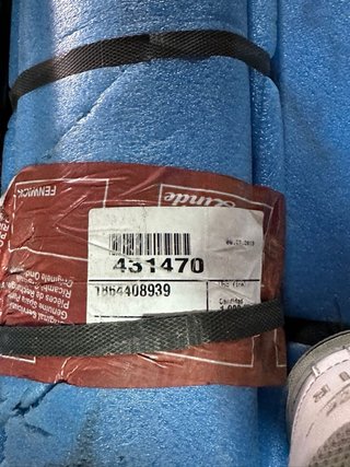 Lote Motores y cilindros maquinas marca linde