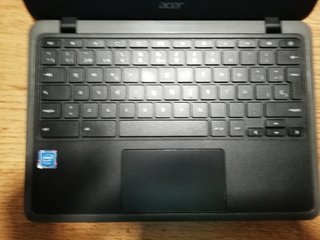 Acer Chromebook 311 Desbloqueado