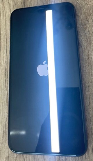 iPhone 11 Pro Max 256GB Negro