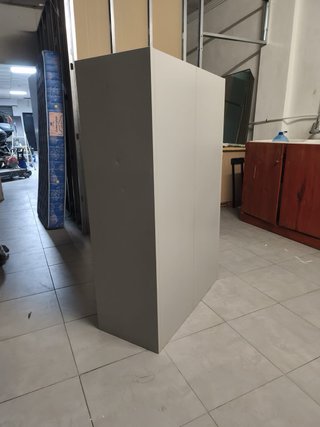 Caja de metal para documentos o multiusos