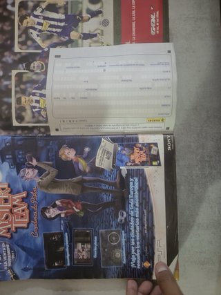 Álbum Cromos Liga BBVA 2011-12 Completo