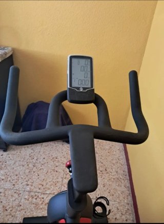 Bicicleta Estática Bodytone