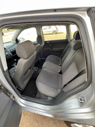Volkswagen Polo 2005
