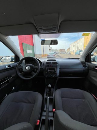 Volkswagen Polo 2005