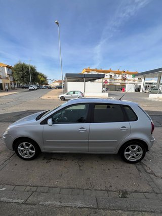 Volkswagen Polo 2005