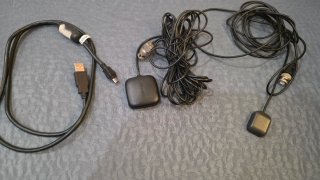 Garmin GPSMAP 276C ¡Pantalla Impecable! + Extras