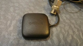 Garmin GPSMAP 276C ¡Pantalla Impecable! + Extras