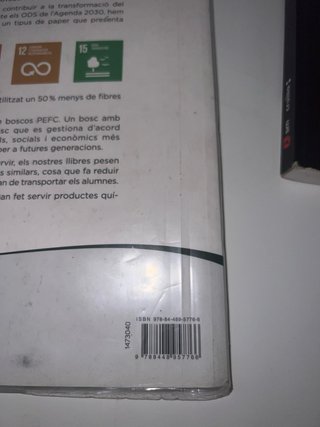 Libros 1 bachillerato
