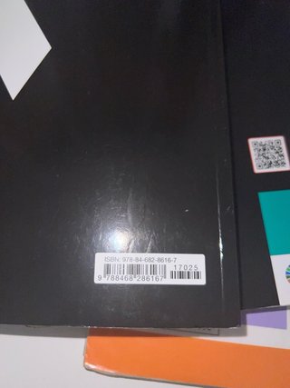 Libros 1 bachillerato