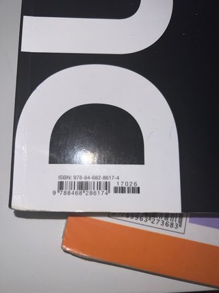 Libros 1 bachillerato