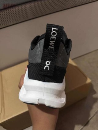 Bambas Loewe