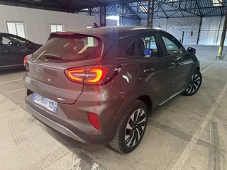 Ford PUMA 1.0 EcoBoost 125cv Titanium MHEV (2023)